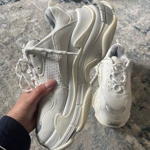 Balenciaga Triple S Women's sneakers